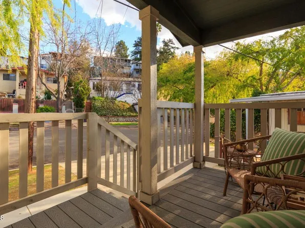 5051 Argus Dr Trlr 8, Los Angeles, CA 90041