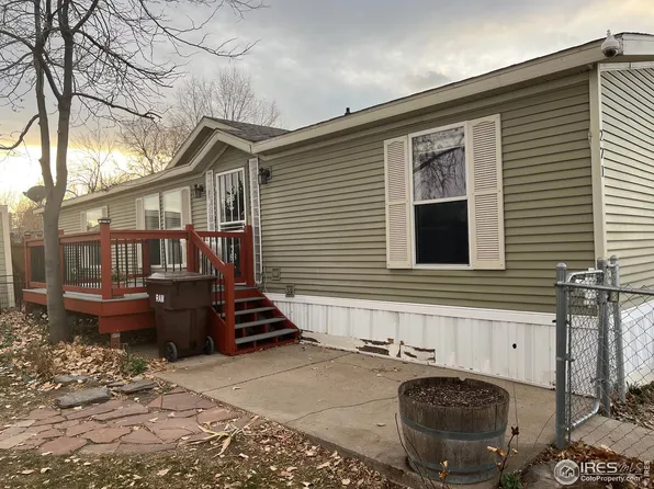 420 E 57th St #271, Loveland, CO 80538