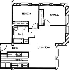1st image of 1015 S Jennings Ave APT 1210
