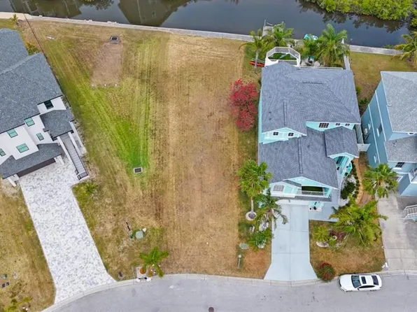 5709 Egrets Pl, New Port Richey, FL 34652