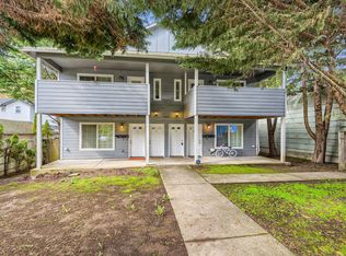 4415 NE 88th Ave APT 3, Portland, OR 97220