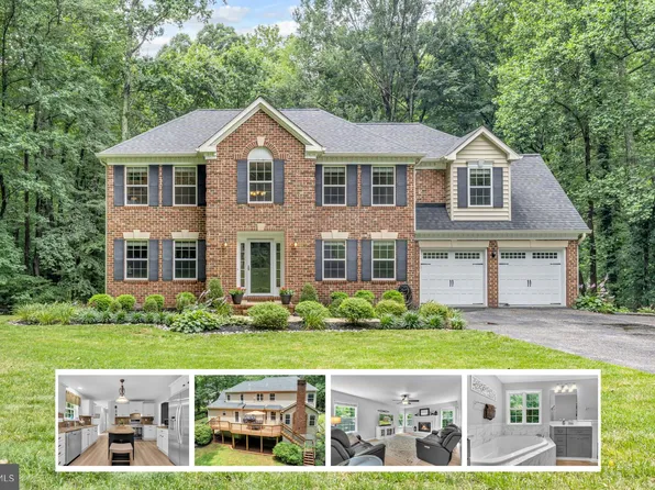 204 Walnut Creek Rd, Huntingtown, MD 20639