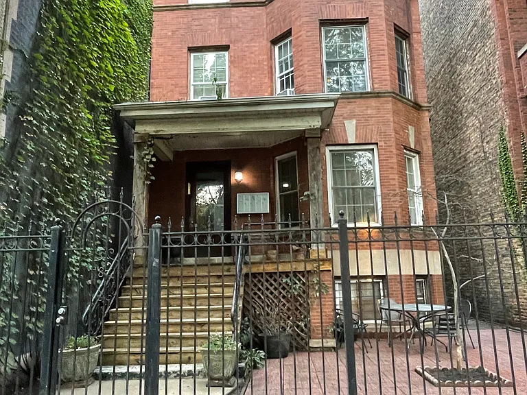 4871 N Magnolia Ave #1 — Photo 8