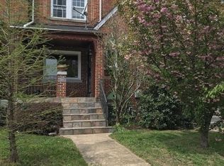 5306 New Hampshire Ave NW, Washington, DC 20011