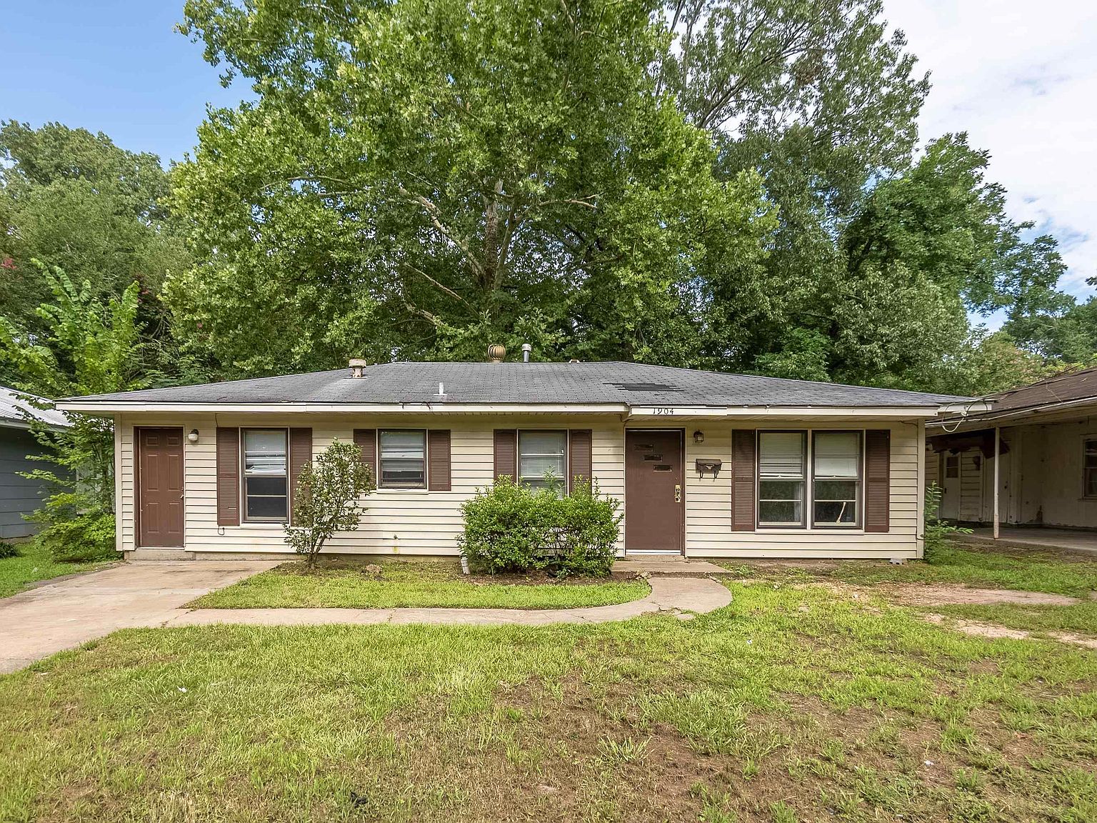 1904 N McGuire Ave, Monroe, LA 71203 | Zillow