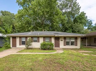 1904 N McGuire Ave, Monroe, LA 71203