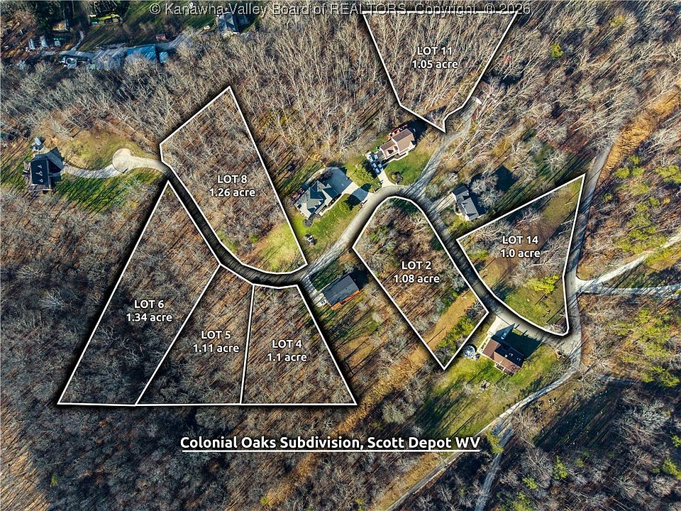 1st image of 105 Colonial Dr