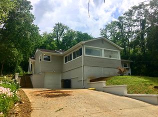 4800 Skyview Dr, Knoxville, TN 37917