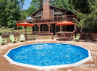 51 Old Quaker Hill Rd, Monroe, NY 10950