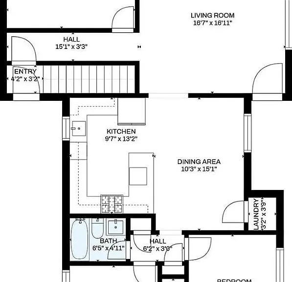 3240 Dexter St — Photo 25