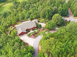 74 Eagle Fork Overlook, Hayesville, NC 28904