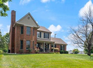 901 Autumn Ave, Bardstown, KY 40004