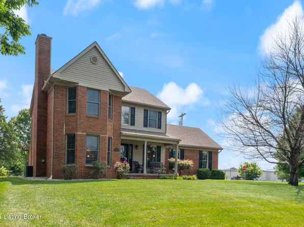 901 Autumn Ave, Bardstown, KY 40004