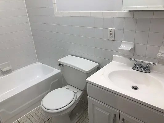 Rented by Waverly Realty Associates | media 12