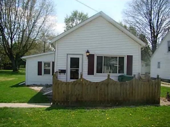 423 Mosgrove St, Urbana, OH 43078