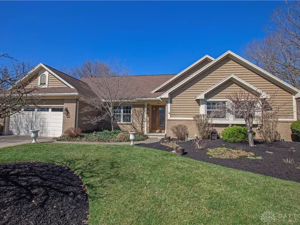 6753 Montpellier Blvd, Dayton, OH 45459