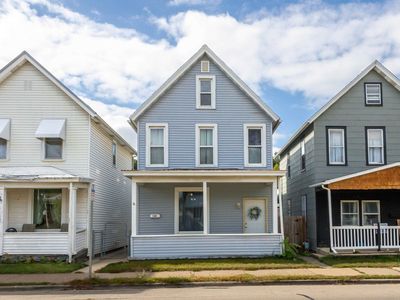 1305 Rhomberg Ave, Dubuque, IA, 52001