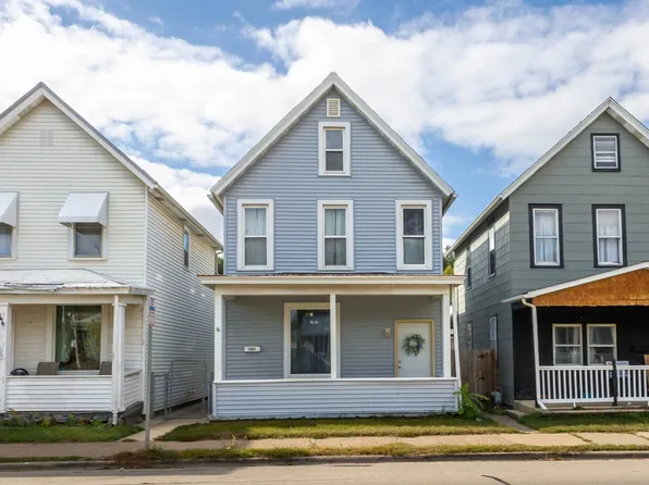 1305 Rhomberg Ave, Dubuque, IA 52001