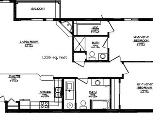 Oriole Ponds Apartments, LLC, Hartford, WI 53027