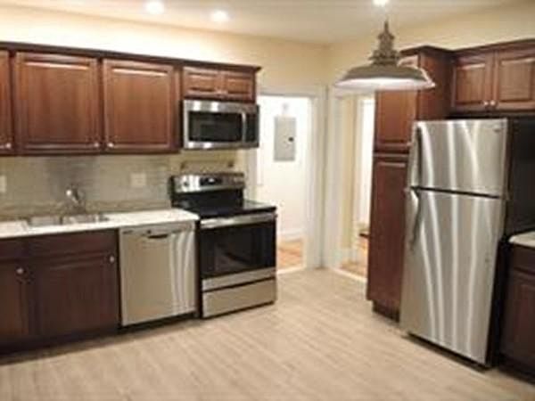 2nd image of 1192 Loring Ave #1