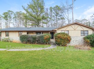 3305 Wakefield Dr, Decatur, GA 30034