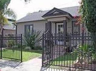 4442 Clayton Ave, Los Angeles, CA 90027