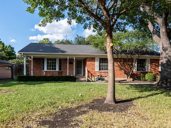 702 Newberry Dr, Richardson, TX 75080