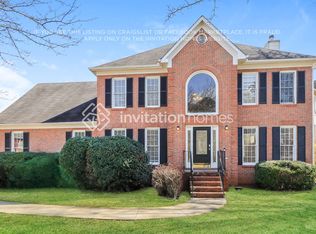 5070 Oak Branch Ln NW, Acworth, GA 30102