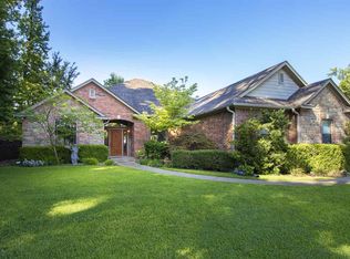 1692 Wood Pl, Longview, TX 75601