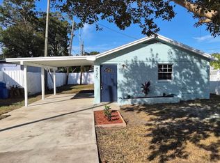 4545 12th Ave S, Saint Petersburg, FL 33711