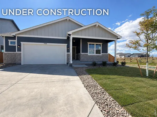 1984 Sorghum Way, Johnstown, CO 80534
