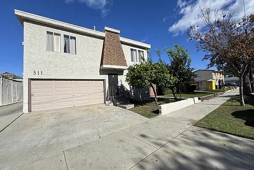 311 E Maple St #6A Photo 1
