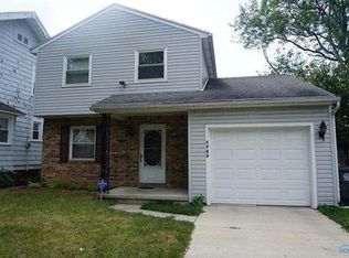 1763 Kensington Rd, Toledo, OH 43607