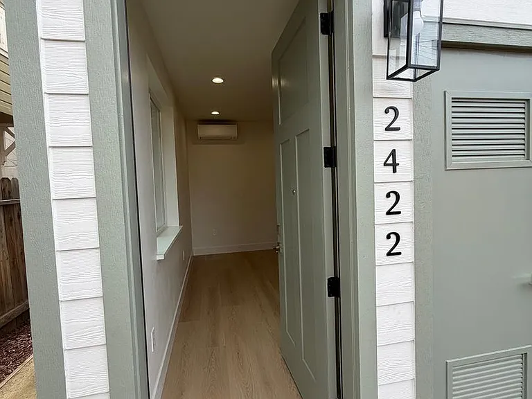 2422 Kayak Alley | Midtown duplex | 2 bedroom | 1 bathroom | New build — Photo 16