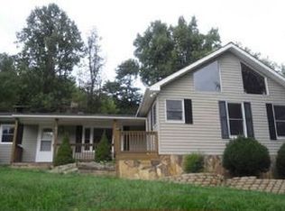 45 Hershell Ln, Canton, NC 28716