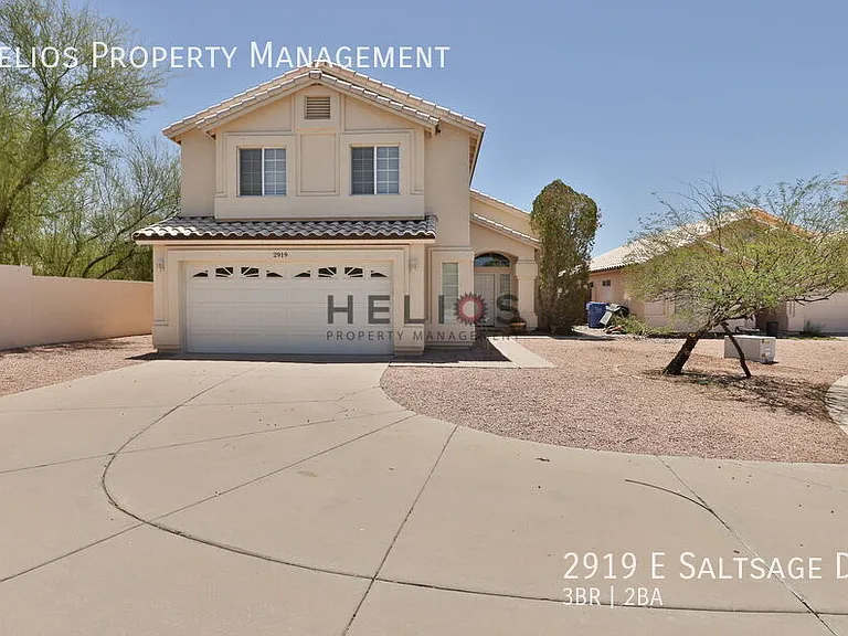 2919 E Saltsage Dr — Photo 2