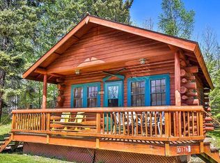 10176 Bay Club Dr, Kabetogama, MN 56669