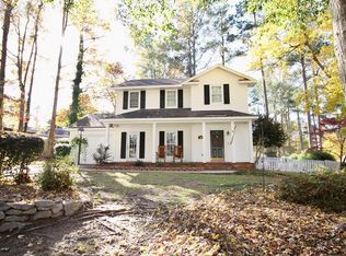 306 Calico Trl, Martinez, GA 30907