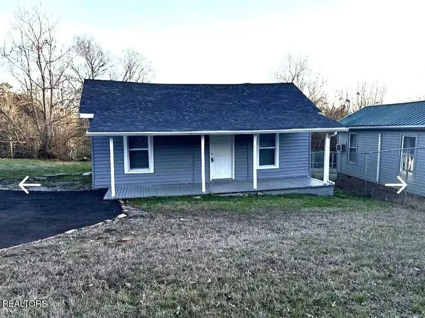 2102 Adams Ave, Knoxville, TN 37917
