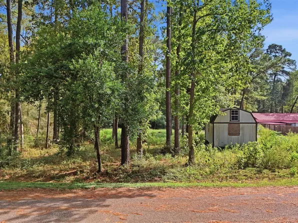 159 Gazelle Loop Lot 52, Onalaska, TX 77360