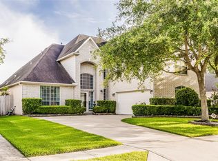 4007 Old Settlement Ct, Missouri City, TX 77459
