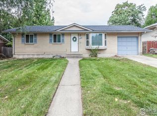 2609 Meadowlark Ave, Fort Collins, CO 80526