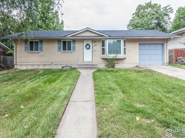 2609 Meadowlark Ave, Fort Collins, CO 80526