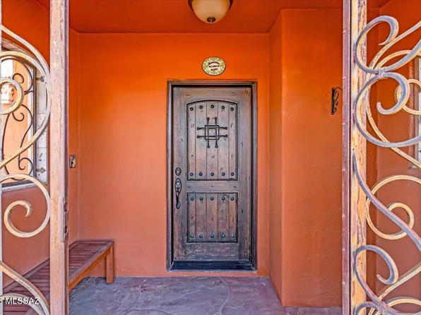 4250 E Kilmer St, Tucson, AZ 85711