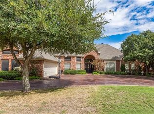 1767 Timber Ridge Cir, Corinth, TX 76210