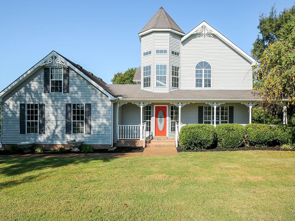 12765 Halls Hill Pike, Milton, TN 37118 Zillow