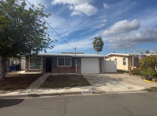 3422 Page St, San Diego, CA 92115