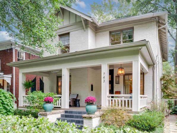 Cottage Style - Atlanta GA Real Estate - 47 Homes For Sale | Zillow