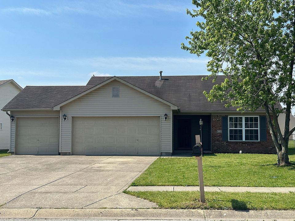 1st image of 8233 Brambleberry Dr