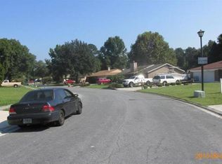 2446 Winterwood Cir E, Jacksonville, FL 32210